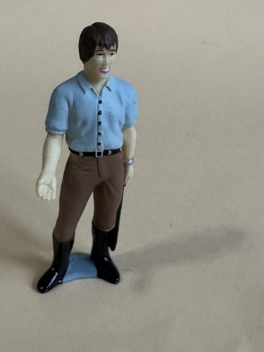 Schleich riding instructor - schleich,