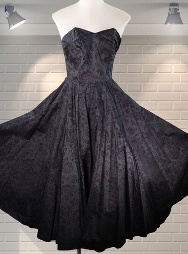 Vintage laura ashley shimmer - ashley,
