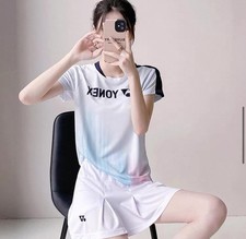 Yonex Women's Badminton Shirt