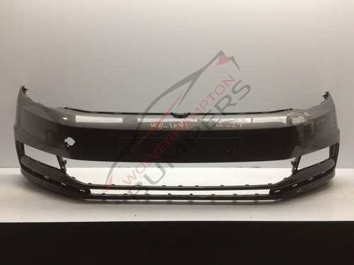 Touran 2015 2019 front - vw,