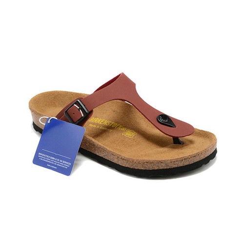 Birkenstock gizeh synthetic - gizeh,