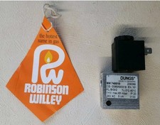 ROBINSON WILLEY BANTAM COMPACT