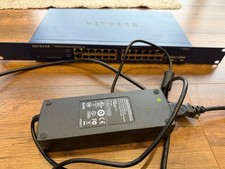 Netgear Gigabit Smart Switch