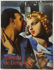 Lempicka (Taschen Basic Art