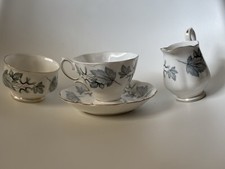 Royal Albert China England