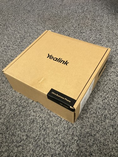 Yealink voip sip t74u - voip, sip-t74u