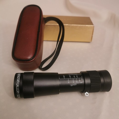 Opticron gallery scope - opticron, extra