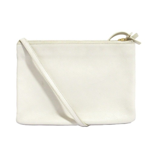 Celine trio leather shoulder - celine,