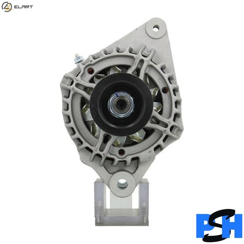 Alternator 195 573 090 050 - alternator, 195.573.090.050