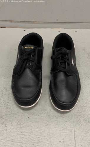 Lacoste men black dreyfus - lacoste,