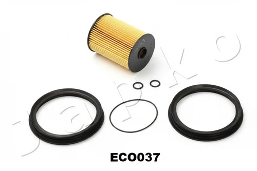 Fuel filter line - fuel, in-line