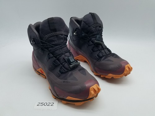 Salomon cross hike gtx mid - cross,
