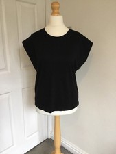 Zara Women’s Black Extended