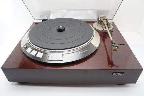 Denon 60m direct drive - direct,