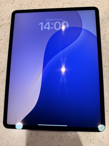 Apple ipad pro 3rd - 3rd, gen