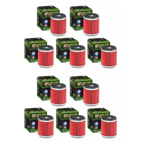 Hiflofiltro quality oil - hiflofiltro,