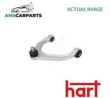TRACK CONTROL ARM WISHBONE FRONT RIGHT UPPER 451 953 HART NEW OE REPLACEMENT