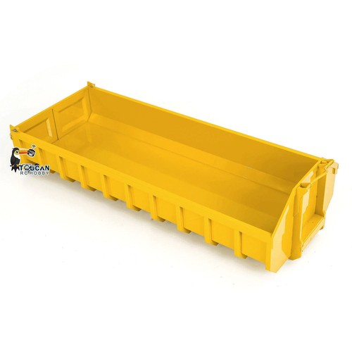 Metal bucket part - metal, for