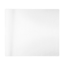  Transparent Glass Mouse Pad