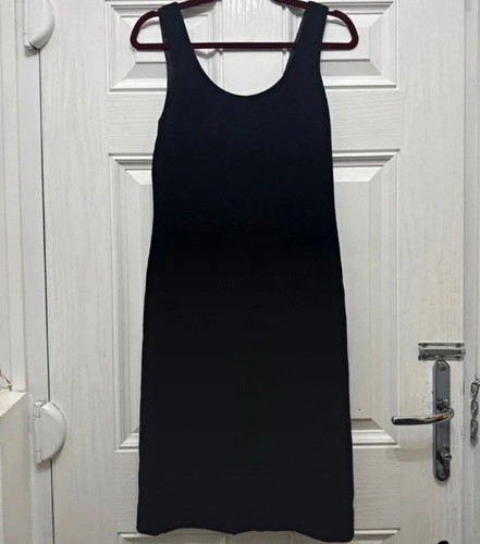 Hobbs black shift - shift, scoop