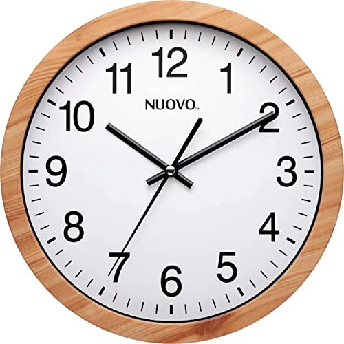 Nuovo wood grain - nuovo, 10"