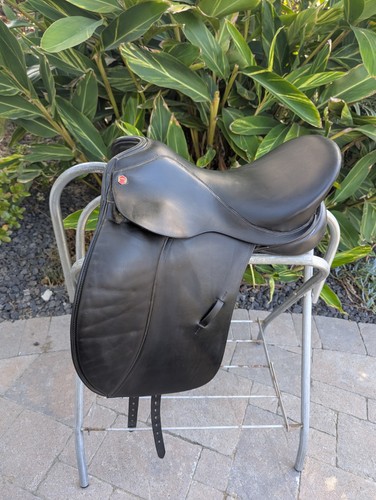 Albion legend dressage saddle - legend,