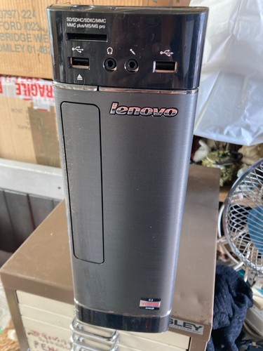Lenovo h505s desktop computer - lenovo,
