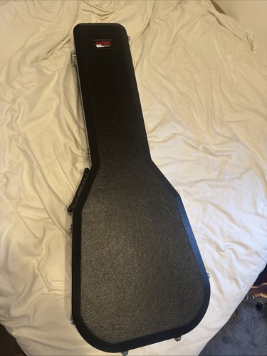 Gator hard case - hard, sg