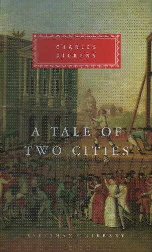 Tale two cities charles - of, cities: