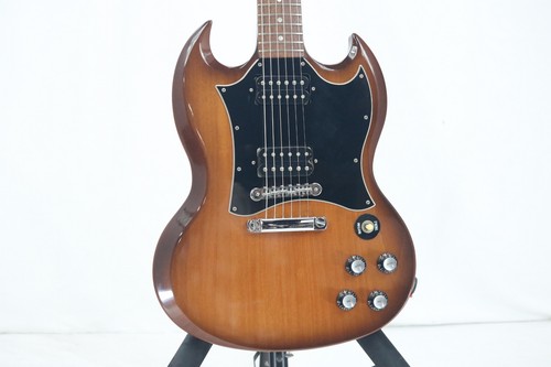 Gibson robot special - gibson,