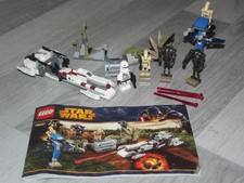 LEGO STAR WARS THE CLONE WARS