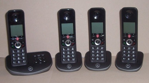 Advanced quad digital - bt,
