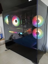Gaming PC - RTX 3070, i7
