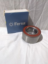 Fersa Wheel Bearing 39x72x37 Caravan F16036