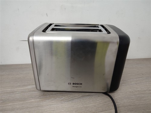 Bosch tat3p420gb toaster - bosch,