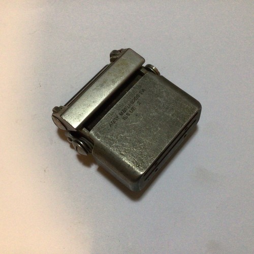 Used martin baker harness - martin,