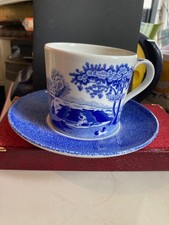 Spode italian blue - spode,