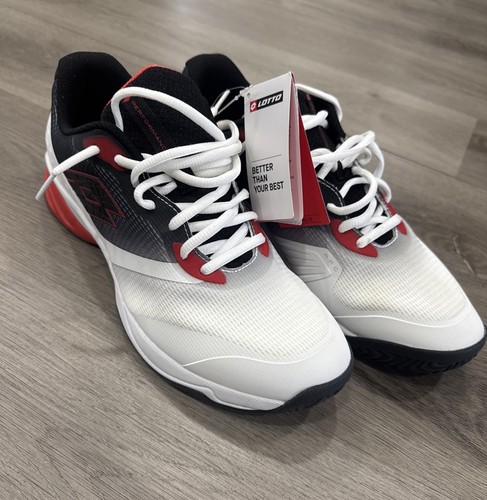 Lotto mirage 400 alr tenis - lotto,