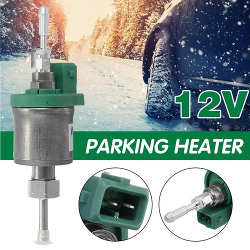12v car air diesel parking - diesel, oil
