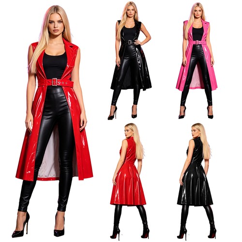 Women motorcycle coat with - women,