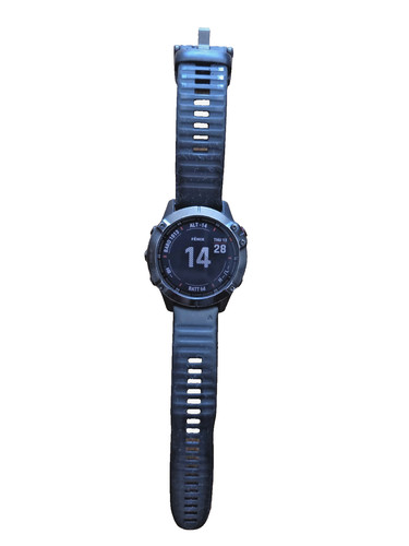 Garmin fenix pro - garmin, 6