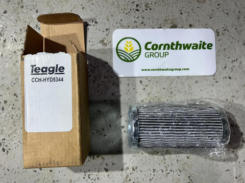 Teagle filter element - element,