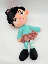 Disney Wreck It Ralph Plush