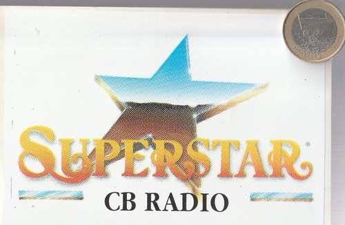 C24 automobile superstar - c24, cb