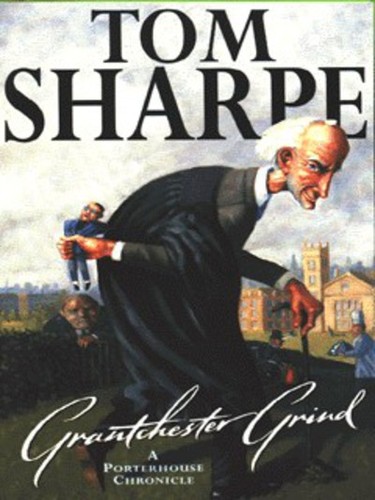 Grantchester grind - , (paperback)