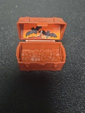 Vintage 1970's Hasbro Weebles