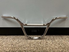 FREE STYLE BICYCLE HANDLEBAR