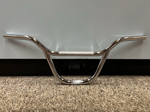 Free style bicycle handlebar - style,