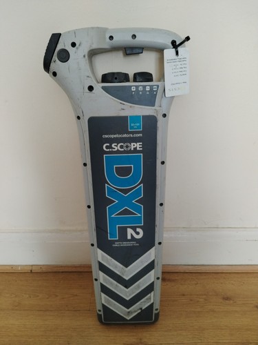 Scope dxl4 cat locator - dxl4-d,