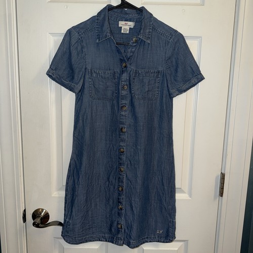 Vineyard vines dress size - vineyard,